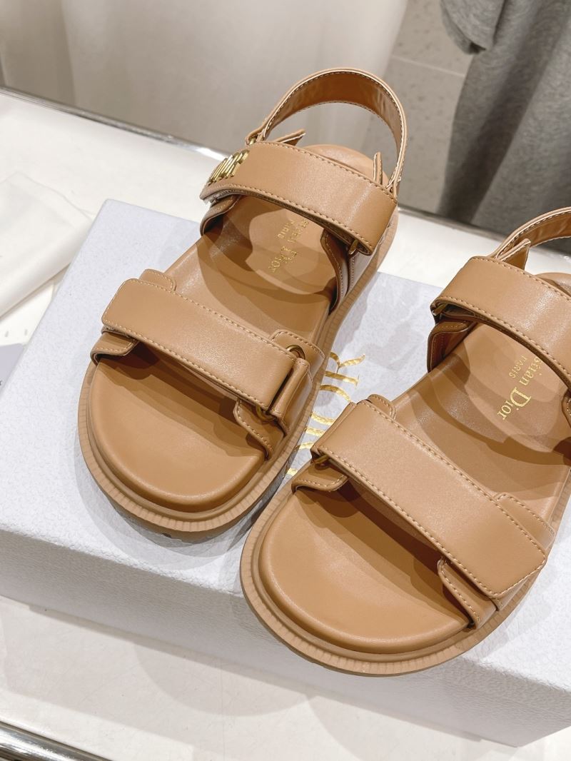 Christian Dior Sandals